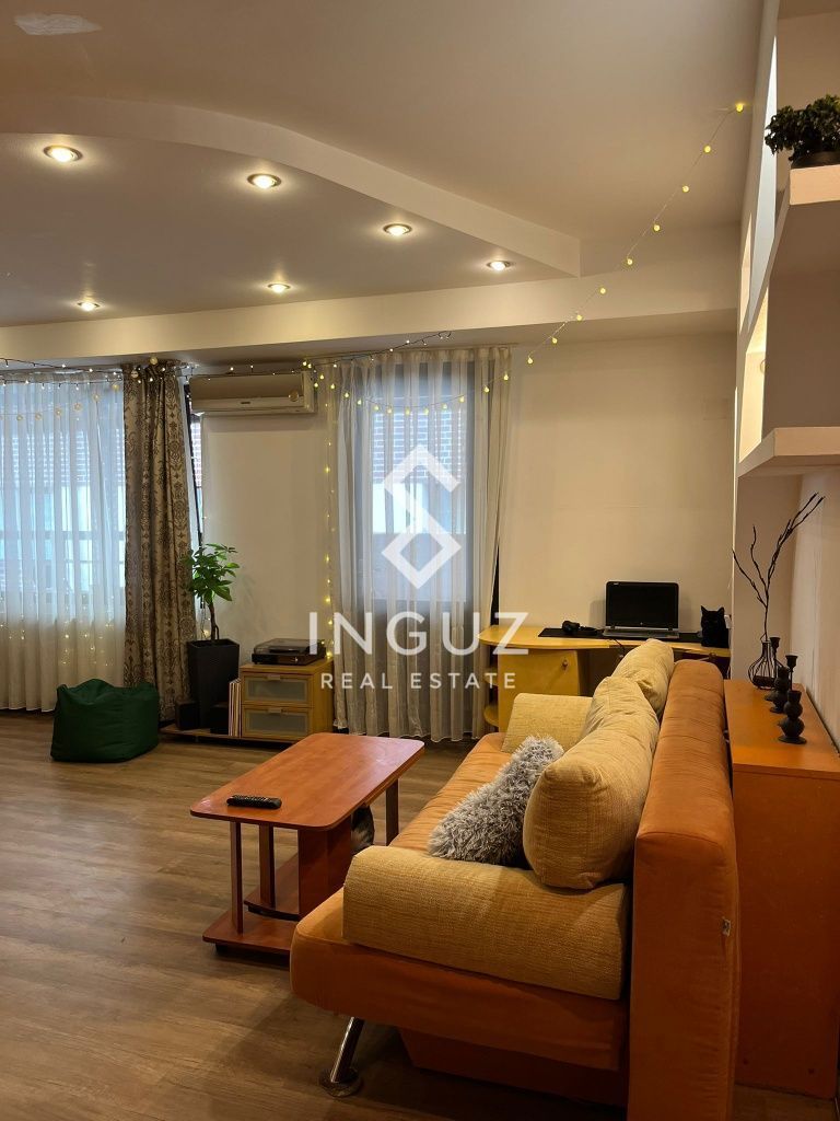 De închiriat – apartament 2 camere + terasă | Zona Vitan Mall - Poză 1