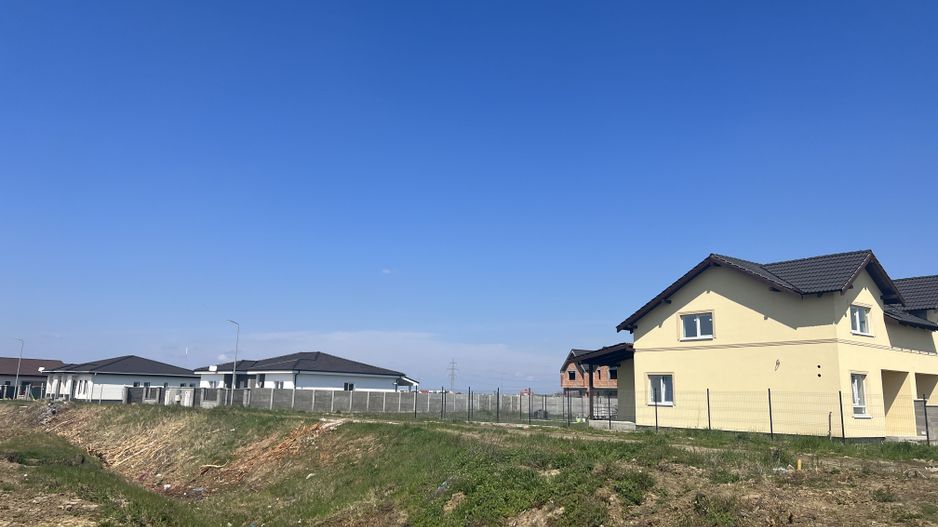 TEREN PENTRU CASA/DUPLEX - Poză 2