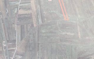 Teren intravilan 1306mp ideal pentru investitie in Sopor - Poză 3