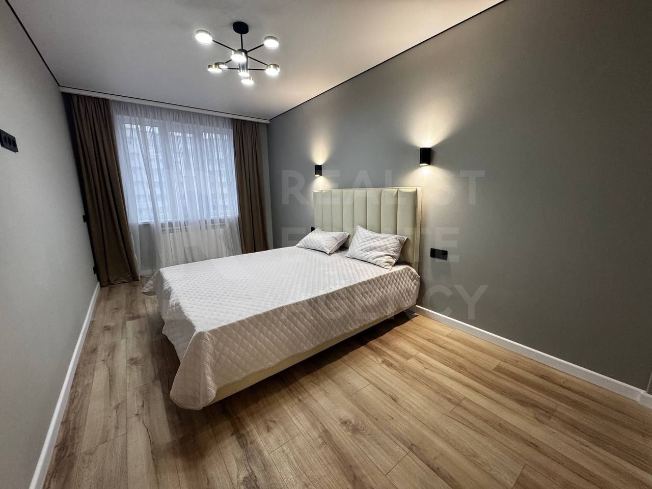 Chirie, apartament, 2 camere, bd.  Mircea Cel Bătrân, Ciocana - Poză 2