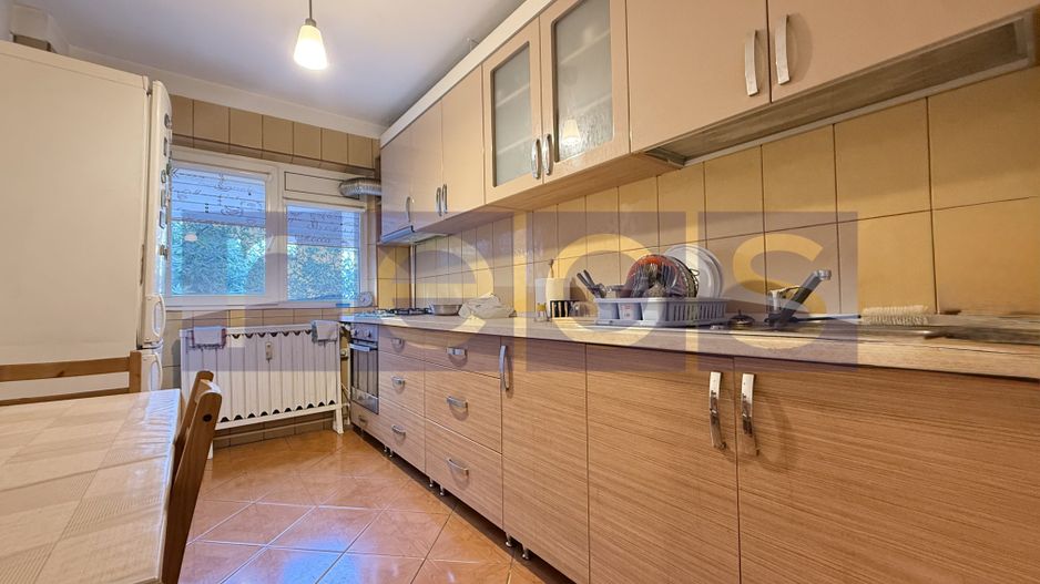 VANZARE 3 CAMERE | ZONA TITAN | MOBILAT SI UTILAT - Poză 7