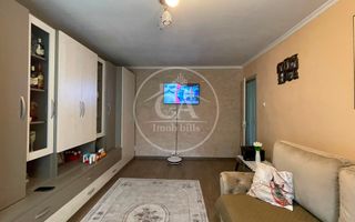 Apartament de vânzare cu 2 camere  de tip PB în Nufarul, Oradea - Poză 6