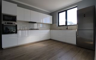 Duplex, Mosnita Noua, 3 camere, zona linistita. - Poză 12