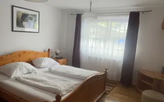 Pensiune superbă de închiriat in Predeal - Poză 25