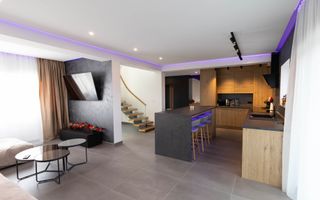 Casă Tip Triplex  Brașov Cartier Izvor - Poză 3