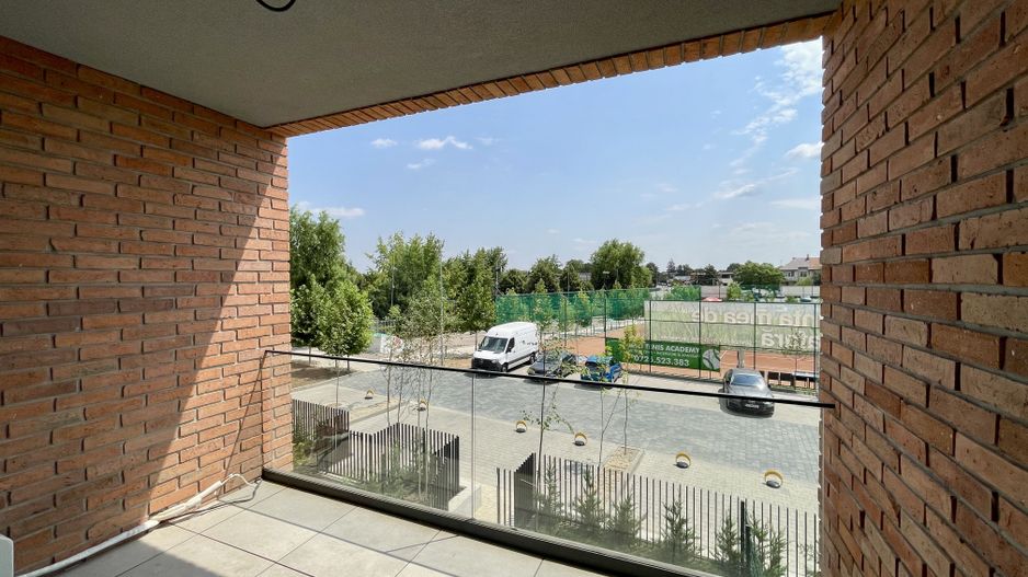 Vila urbana 3 camere | Tunari-Parc - Poză 26