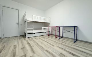 Casa mobilata modern, cu 3 camere de inchiriat - Sanpetru - Poză 7