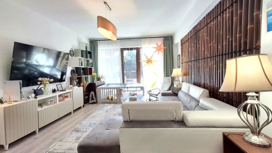 Casa individuala 4 camere Tunari Balotesti Good Afternoon Residence - Poză 4