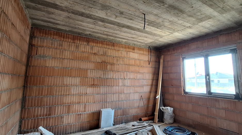 Locuinta individuala la cheie -teren de 661mp - Poză 41