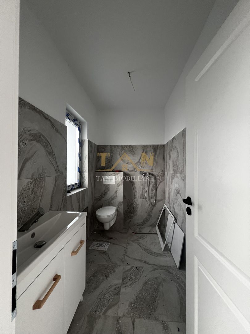 De Vanzare Duplex Mosnita Noua 4 Camere !!! - Poză 14