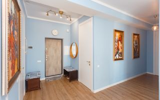 Apartament cu 2 odăi + living Ambasador Residence, Parcul Dendrarium - Poză 7