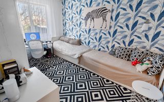 3 Room Apartment Bucurestii NOI New | 900€ | Ukrainian Welcome - Poză 1