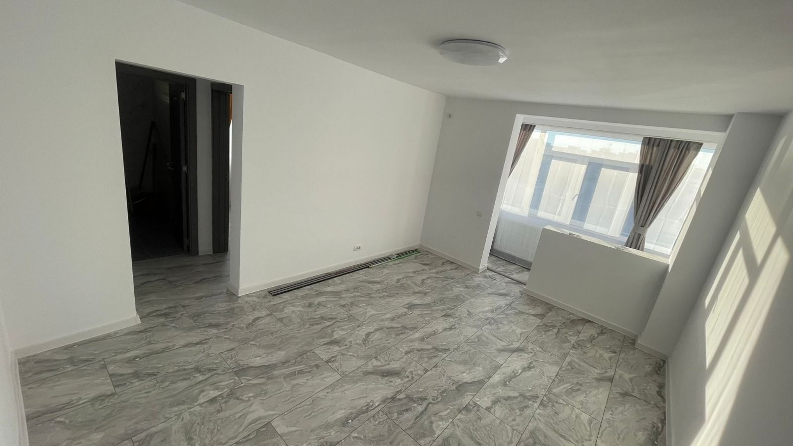 2 camere  Parc Moghioroș | Renovat(COMISION ZERO) - Poză 1