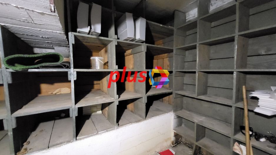 Spatiu comercial cu super vad  - 234 mp #Plus-imo.ro - Poză 11