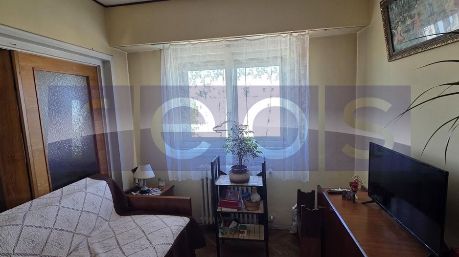 VANZARE APARTAMENT 3 CAMERE | COTROCENI | 90 MP | VEDERE SUPERBA - Poză 6