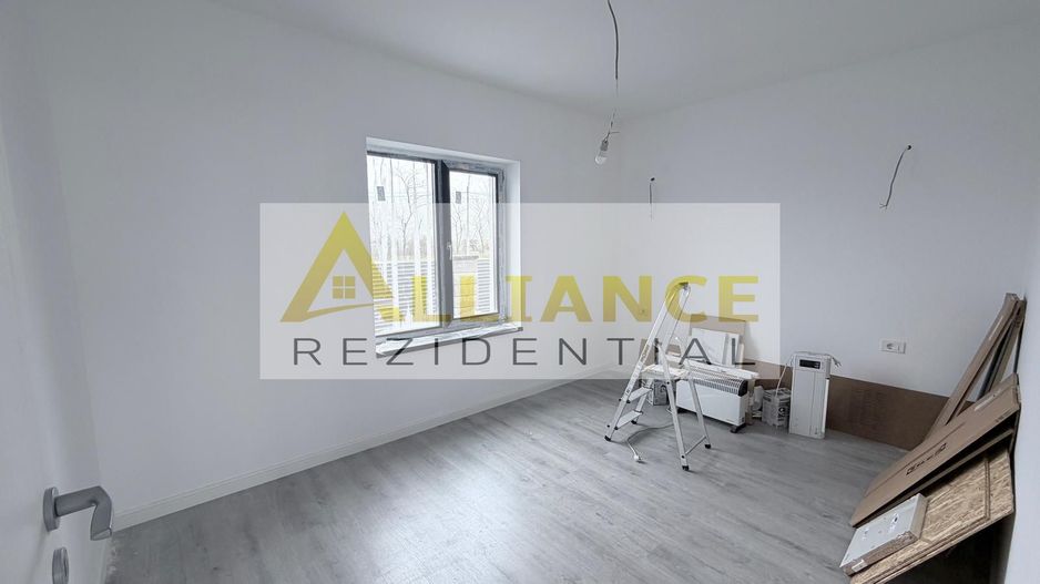 Casa Individuala P+M - 4 camere -  320mp teren - Poză 4