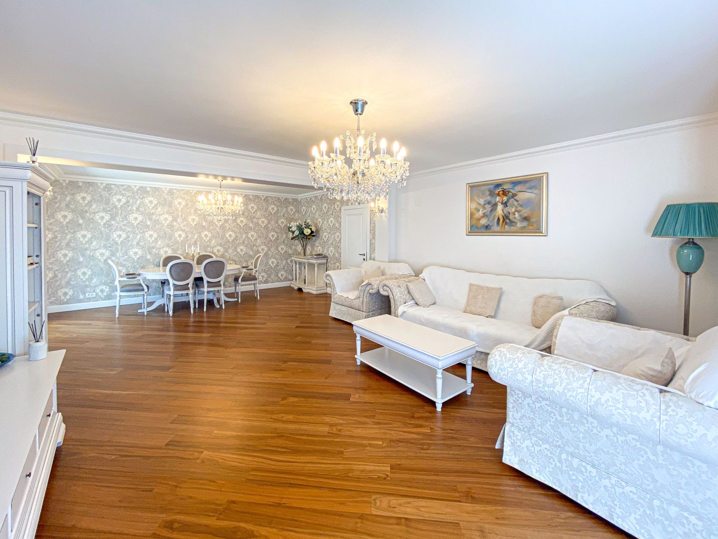 READY TO MOVE  |   CASA DEOSEBITA IN PIPERA  |   IANCU NICOLAE - Poză 1