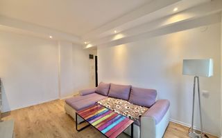 COSMOPOLIS - Apartament cu 2 camere, mobilat si utilat. - Poză 1