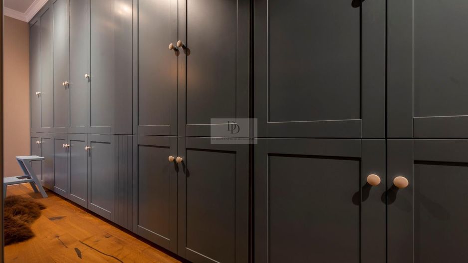 Apartament 2 camere finisaje LUX | Design elegant & confort absolut - Poză 13