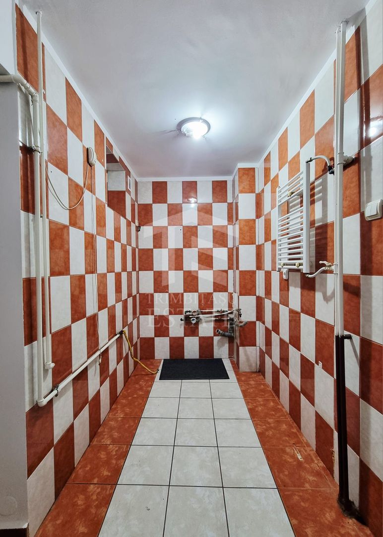 2 camere decomandat, parter | Lujerului–5 min metrou | Bloc reabilitat - Poză 13