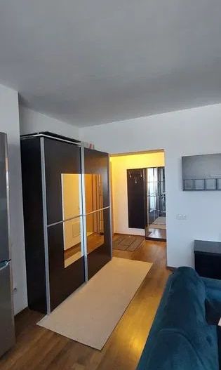 Garsonieră bloc nou | Lujerului | Parcare subterană INCLUSA - Poză 3