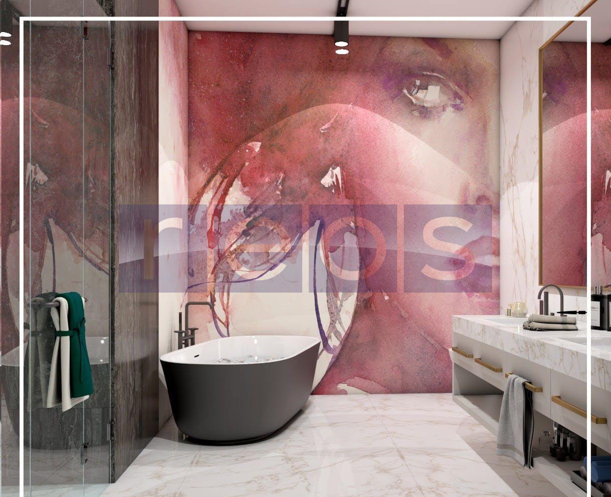 PENTHOUSE| VEDERE PANORAMICA | 6CAMERE| TERASA |PARCARE|ONE VERDI PARK - Poză 15