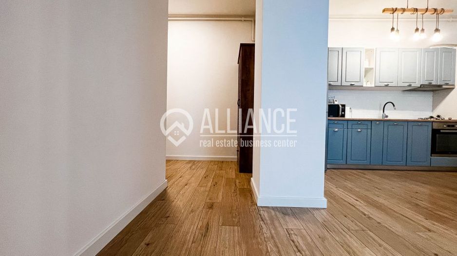TOMIS PLUS (COD 05)Apartament de Design cu 2 Camere Premium - Poză 14