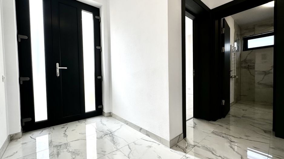 Duplex, proiect deosebit - Mosnita Veche - Poză 24