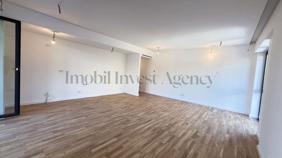 Apartament cu 3 camere de vanzare in 5 Residence Forest Apartments - Poză 3