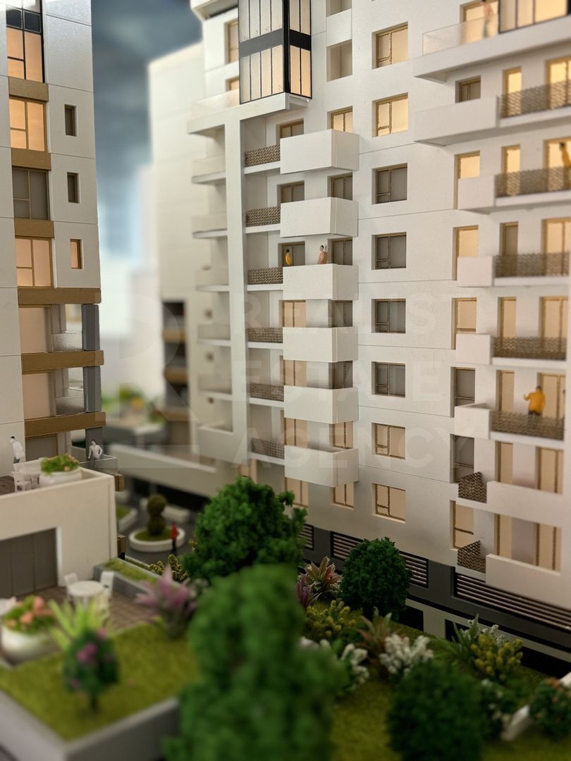 Vânzare, apartament, 2 camere, București - Poză 3