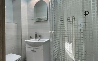 Apartament cu 3 camere | Prima Universității | Oradea - Poză 9