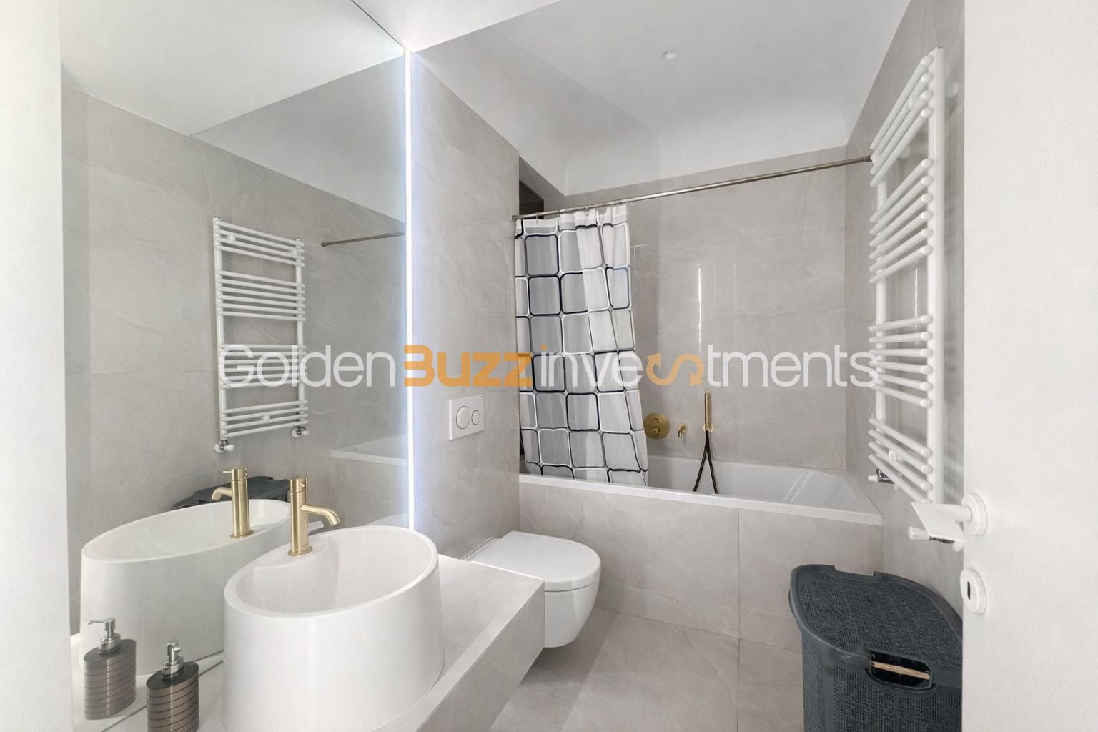 Studio Complet Mobilat & Utilat – Cortina North | Investitie ideala - Poză 5