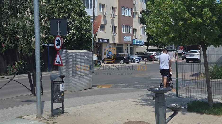 Apartament modern 2 camere, 900 m de metrou Dimitrie Leonida, parcare - Poză 18