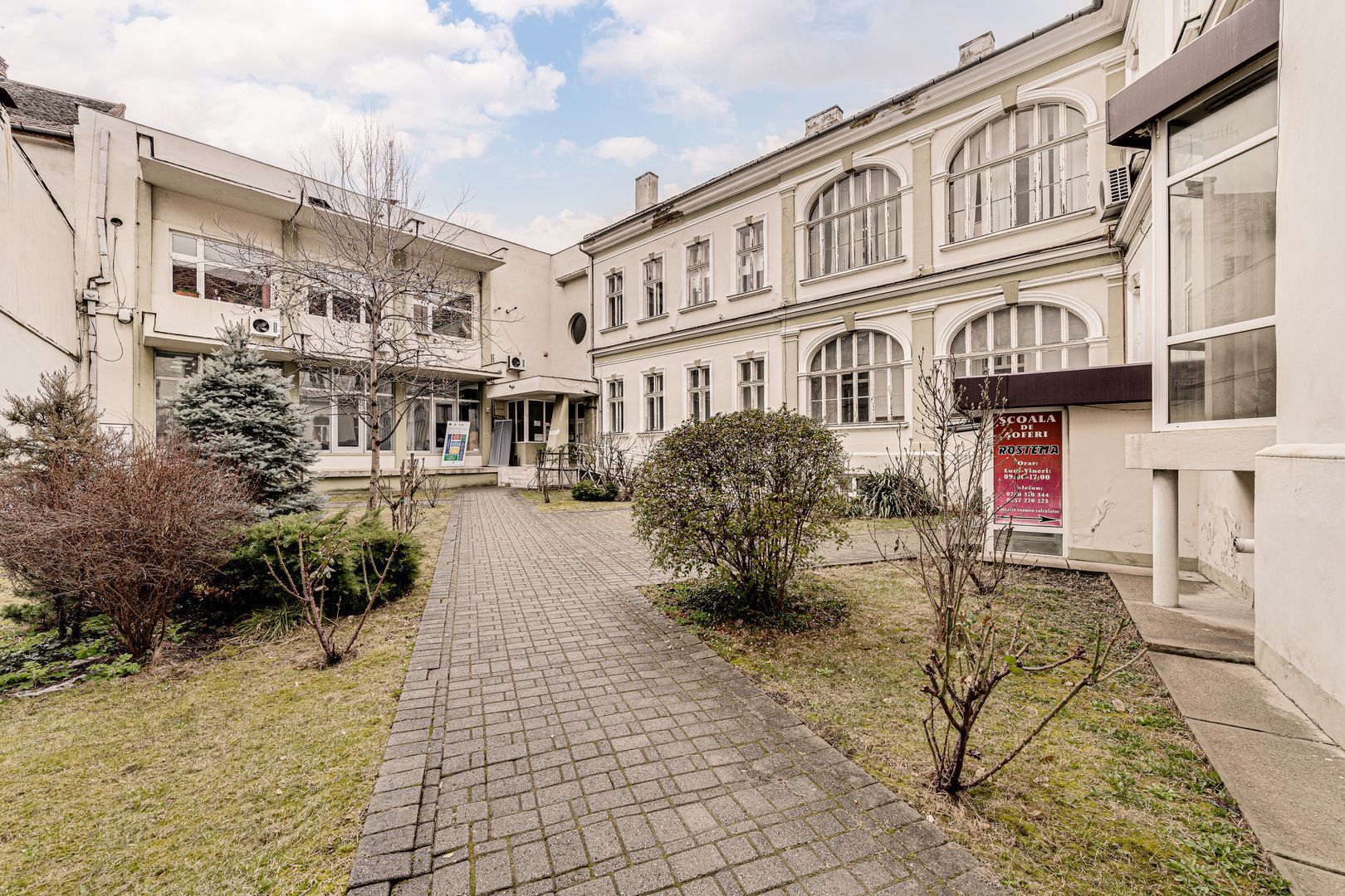 Birou ultracentral de închiriat - Poză 4