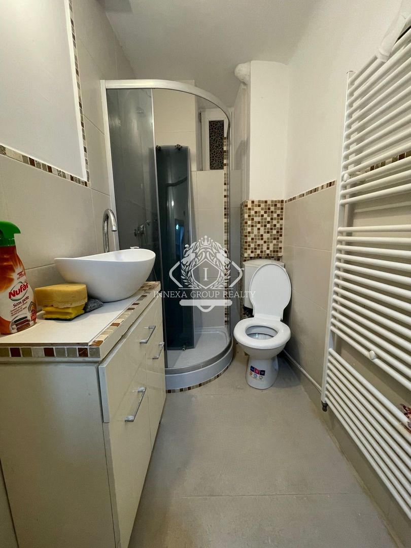 Capitale I Apartament 4 camere - Poză 7