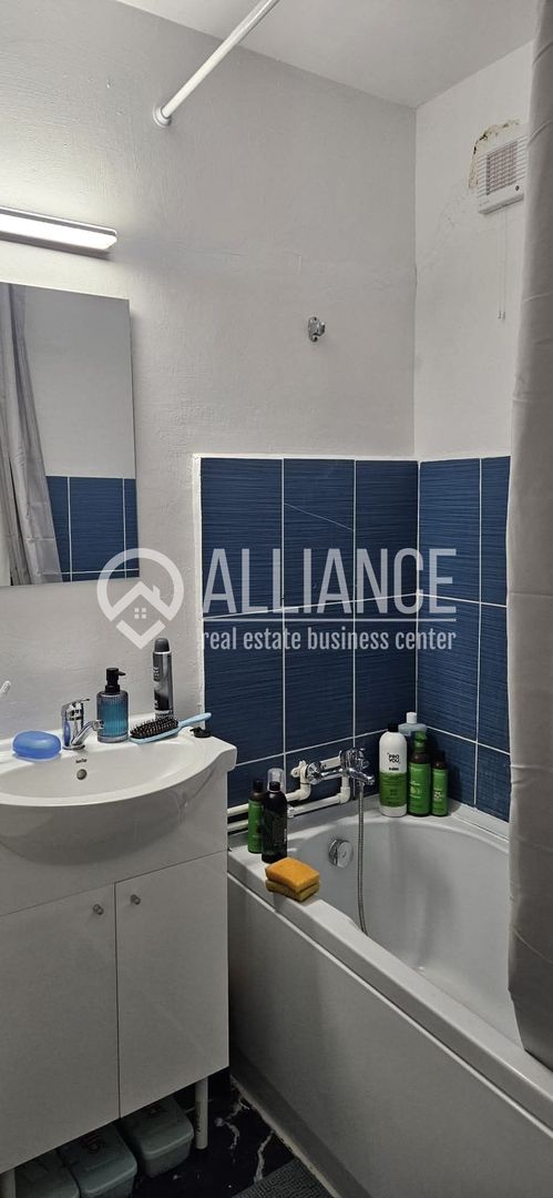 Garsoniera zona Abator ( cod 12 ) - Poză 7