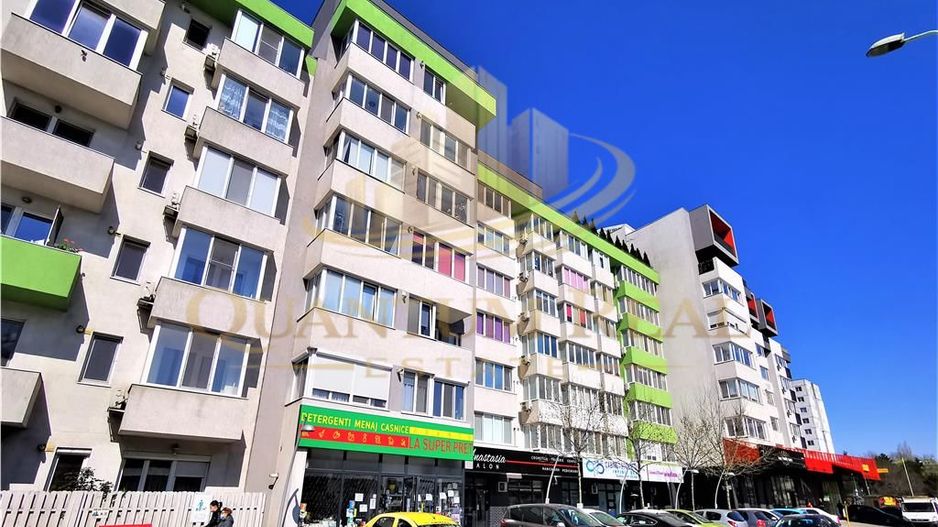 Garsoniera bloc nou,  centrala proprie -Brancoveanu-Luica - Poză 11