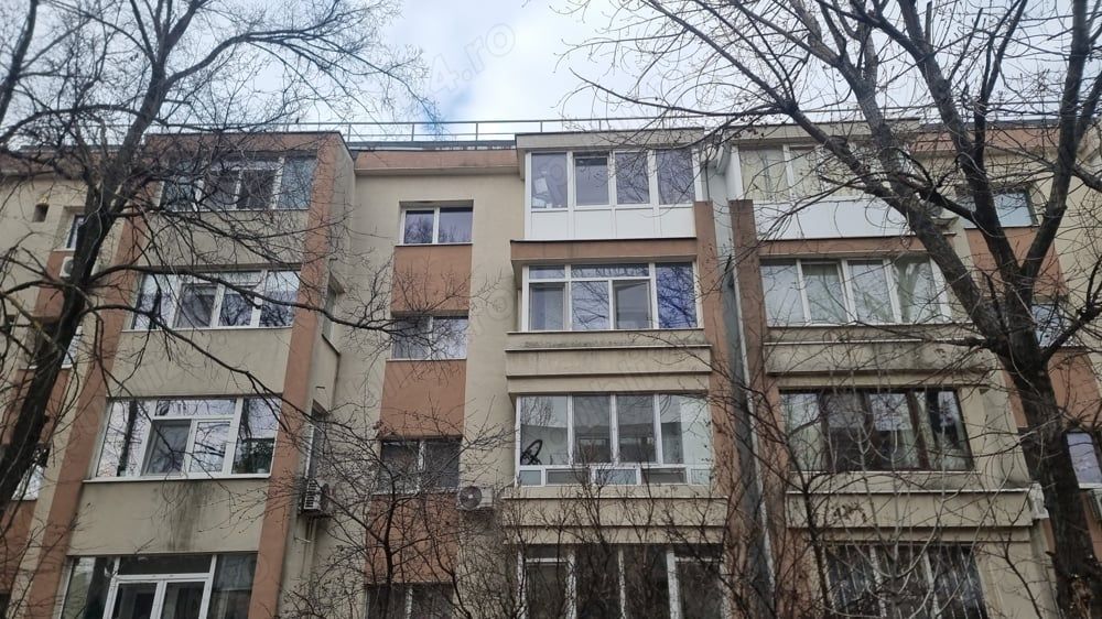 Apartament 3 cam centrala proprie - Poză 8