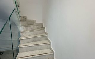 Duplex 5 camere 146mp etaj 11/12 bloc 2021 in zona Nerva Traian - Timpuri Noi - Poză 19