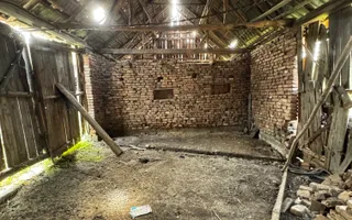 Casa batraneasca de vanzare in Tartaria - Poză 12