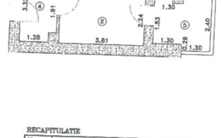 CORTINA NORTH  I STUDIO - GATA DE MUTARE I PIPERA - PROMENADA - Poză 3