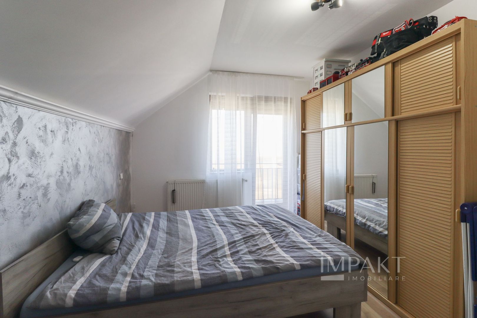 Casa alipita Salicea cu 384 m2 teren - Poză 10