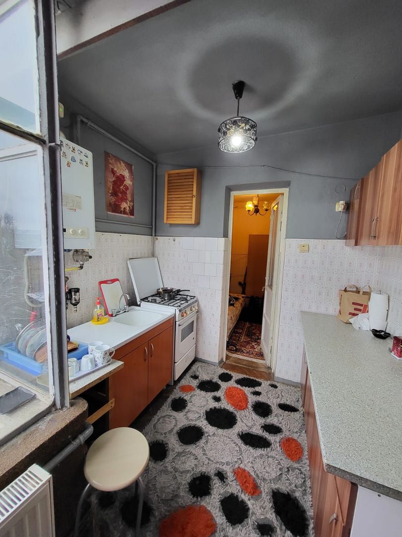 Medicina - Strada Bucuresti  | 1 Camera | Centrala Proprie - Poză 4