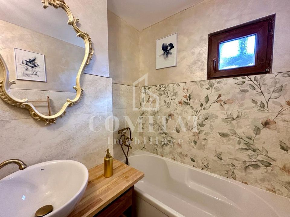 Apartament 4 camere | Finisaje moderne | Gheorgheni - Poză 9