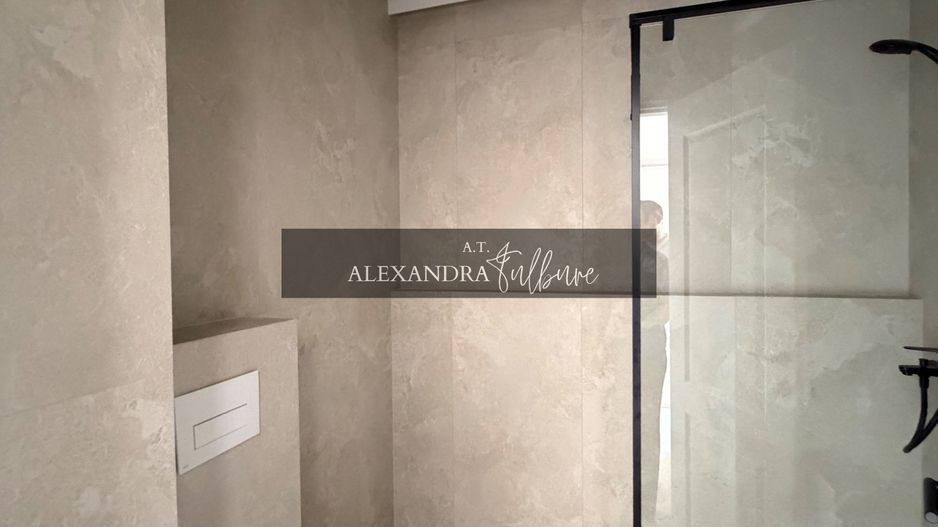 Apartament 2 camere, terasa, etaj intermediar, garaj, Eroilor - Poză 10