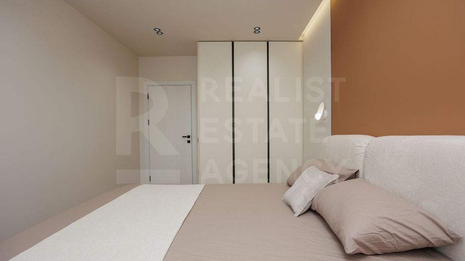 Vânzare, apartament 3 camere 70 mp, str. Vasile Lupu, Buiucani - Poză 8