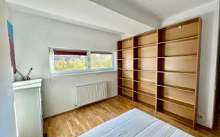 INCHIRIERE 2 CAMERE 2 BAI BLOC NOU CAMPIA LIBERTATII MUNCII 62MP PARCARE INCLUS! - Poză 3