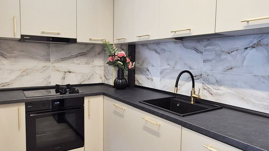 COMISION 0% Apartament 2 cam- Cortina North prima inchiriere - parcare subterana - Poză 4