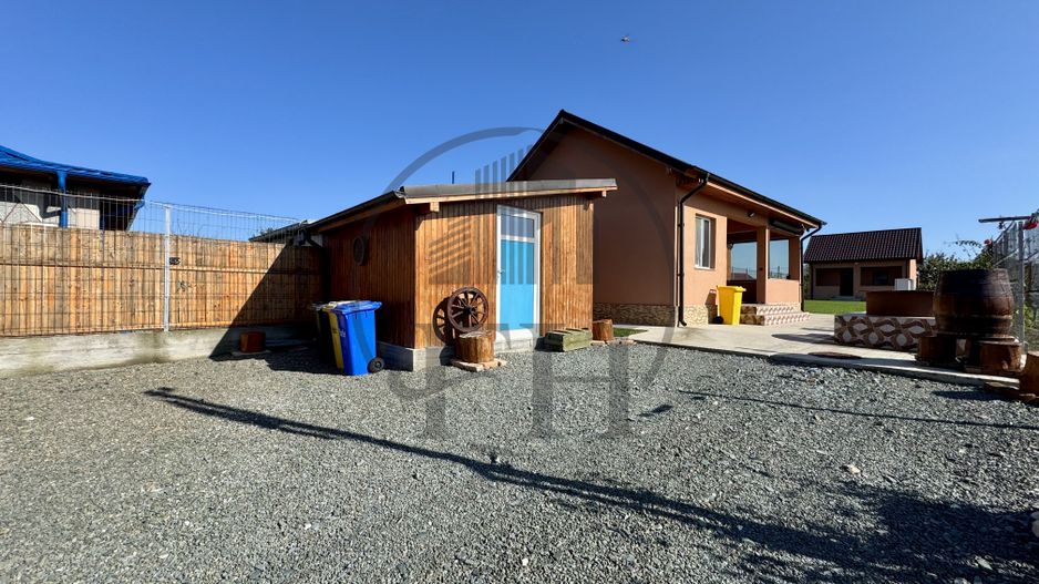 Casă de vânzare Corbu, Constanța - Poză 22