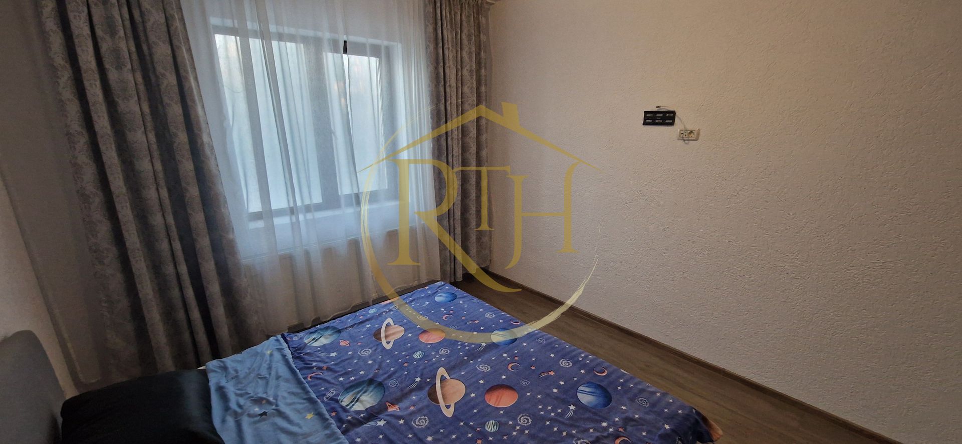 Apartament modern cu 2 camere de închiriat aproape de Shopping City - Poză 9